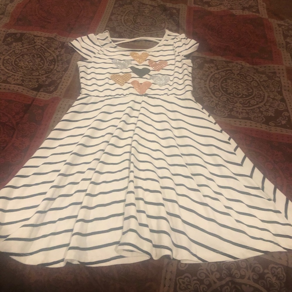 Girl dress